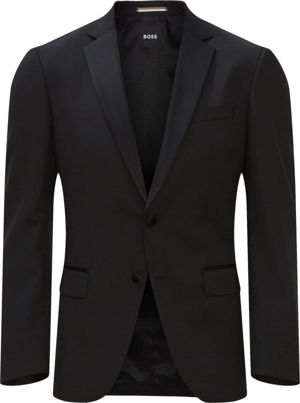 Huge-Tux Smoking Jakke