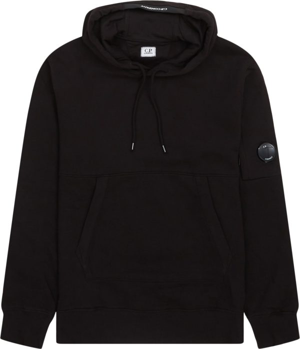 Lens Hoodie