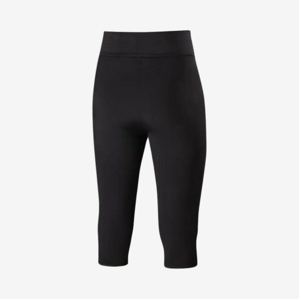 Lenz - Heat bukser 1.0 (Sort) - XS