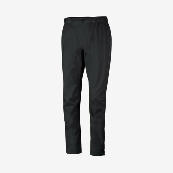Lundhags - Lo bukser (Sort) - S