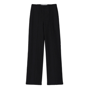 Madisson Comfy Denim bukser - sort