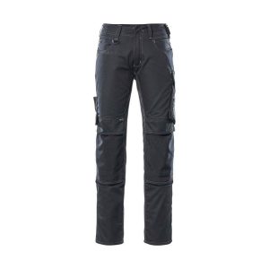 Mascot® Unique Mannheim Bukser 12679-442-0918 sort/mørk antracit