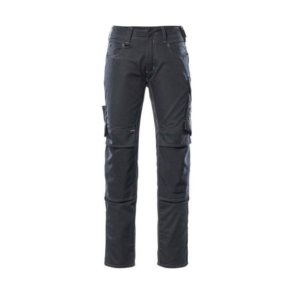 Mascot® Unique Mannheim Bukser 12679-442-0918 sort/mørk antracit