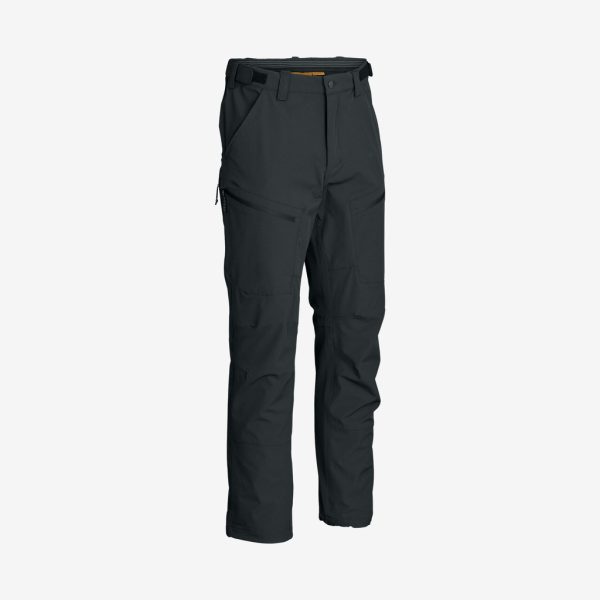 Northern Hunting - Toke Light Tanatex - lang (Sort) - 2XL