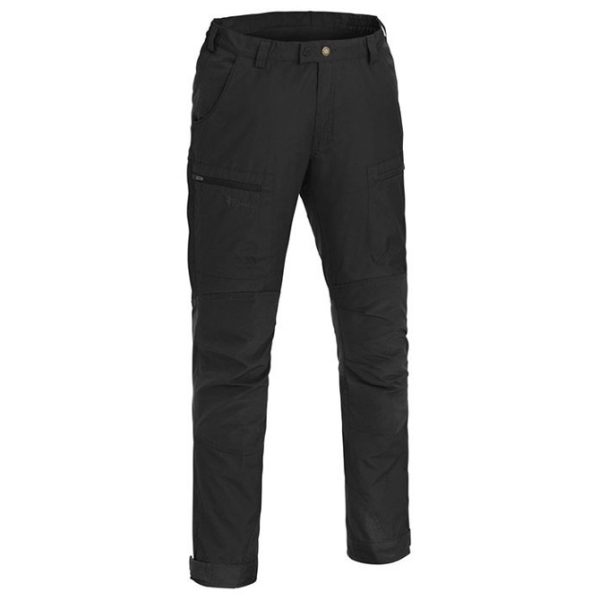 Pinewood Caribou TC bukser-black-46 - Bukser