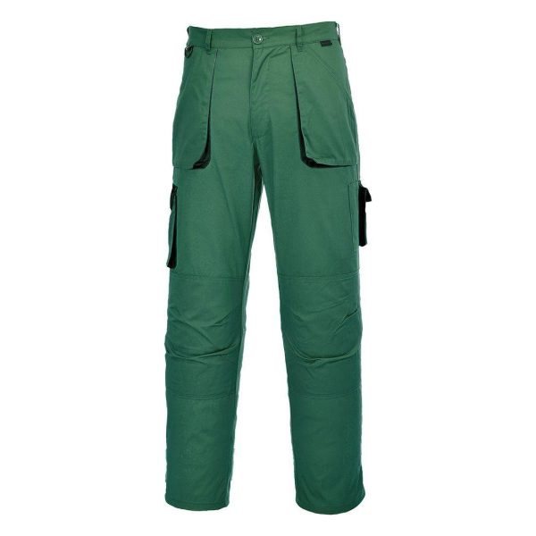 Portwest Portwest Texo Bukser Med Kontrast Farve TX11