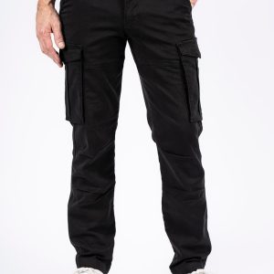 Pre End - Elwood Cargo pants I sort