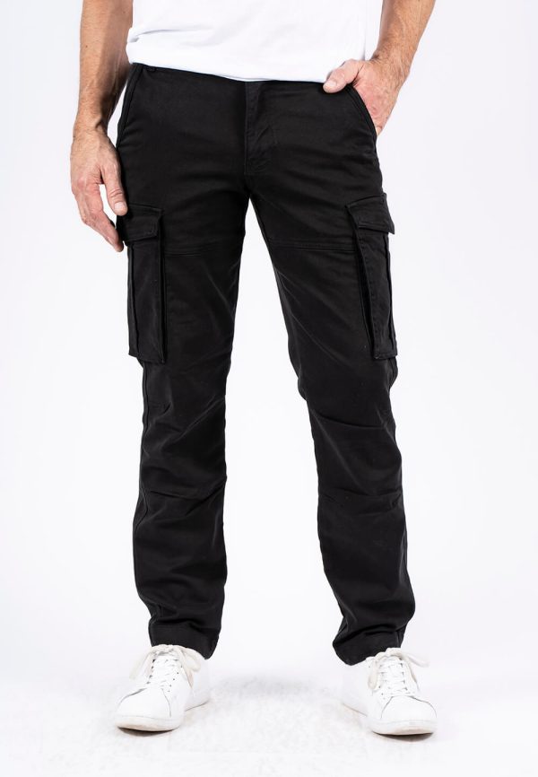 Pre End - Elwood Cargo pants I sort