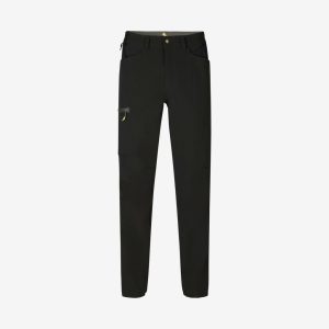 Seeland - Dog Active bukser (Sort) - 48 (S)