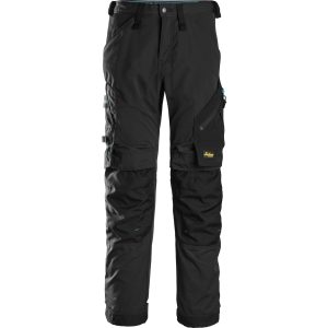 Snickers LiteWork buks 37.5® sort 6310