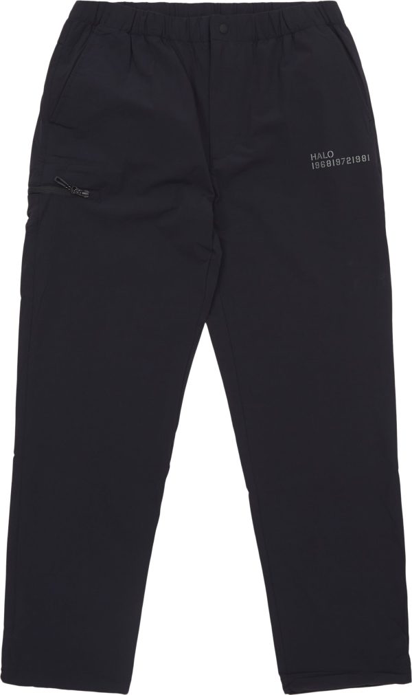 TACTICAL PANTS 226302 Bukser