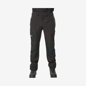 Trespass - Passcode cargobukser (Sort) - XS