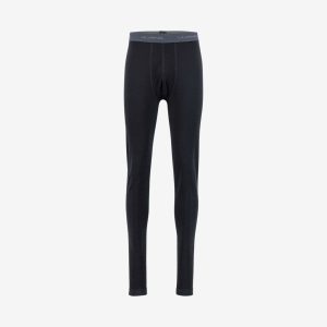 Ulvang - Comfort 200 bukser (Sort) - S