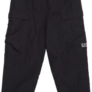 Cargo Drawstring Bukser
