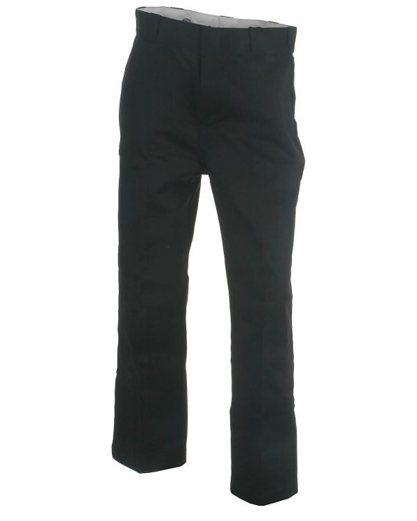 Dickies bukser, sort - 164 - W28 - ::