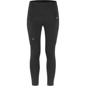 Fjällräven Abisko Tights Kvinder / Damer-black-M - Bukser