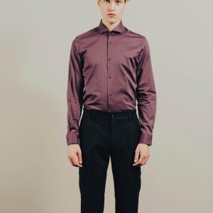 Gnious - Gnious Karim Chinos Pants - Herre - 3XL
