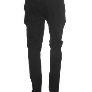 Grunt ankelbuks, Dude Ankle, sort - 152 - W25 - ::