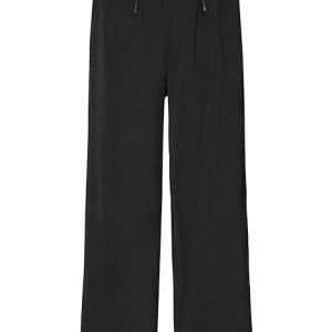 Ichi - Bukser - Ecala - Black (Levering midt september)