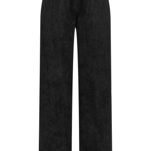 JDY - Bukser - Ohio MW String Pant - Black
