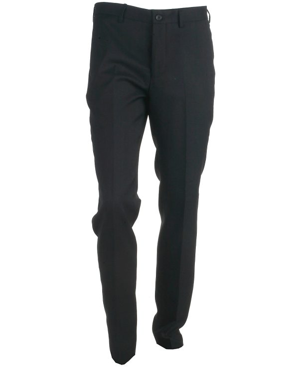 Jack & Jones Premium habitbukser, Solaris, sort - 182 - M+ - 48