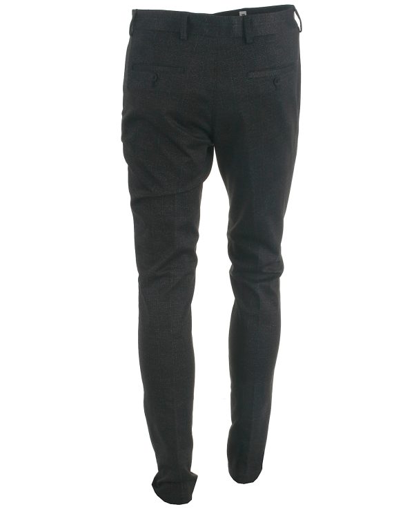 Jack & Jones bukser, Marco Phil, black - 182 - W30 - "32