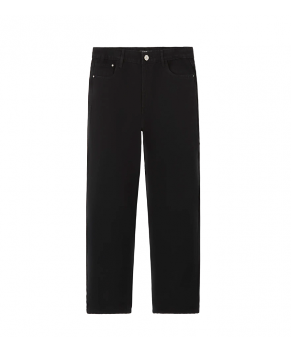 LMTD NLMNIZZA DNM DAD PANT NOOS i sort denim til drenge