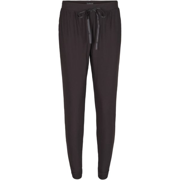 Liberté dame bukser ALMA 9500 - Black