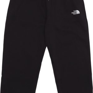 M ESSENTIAL RELAXED STRAIGHT JOGGER NF0A8C1FJK31 Bukser