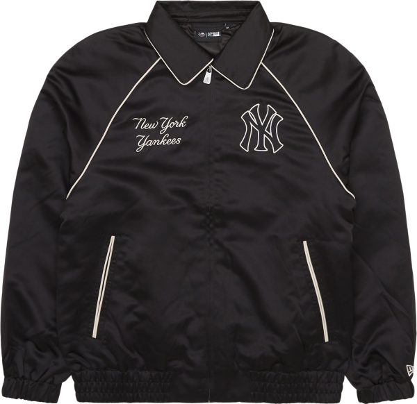 MLB Club Jakke