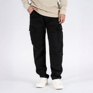 Marcus - Marcus Jody Cargo Pants - Herre - 38
