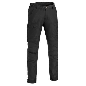 Pinewood Caribou Extreme buks-black-46 - Bukser