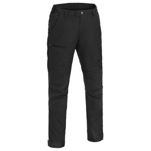 Pinewood Caribou TC bukser-black-48 - Bukser