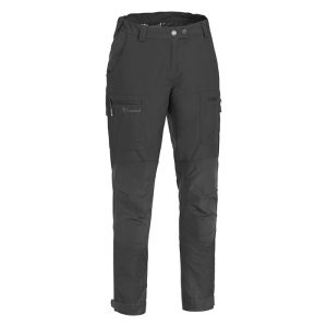 Pinewood Caribou TC damebukser-black-34 - Bukser