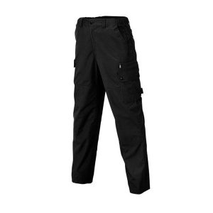 Pinewood Vildmarksbuks foret / vinterbuks-black-46 - Bukser