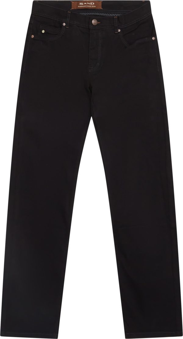 Suede Touch Burton Bukser