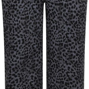 Curvy Wanoelle 3 Jeans Sort