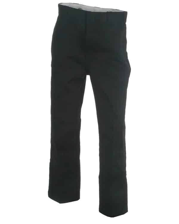 Dickies bukser, sort - 182 - W30 - ::