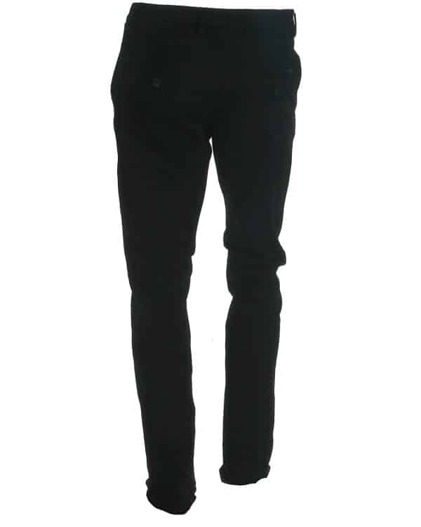 Jack & Jones bukser , Marco, sort - 182 - W31 - "32