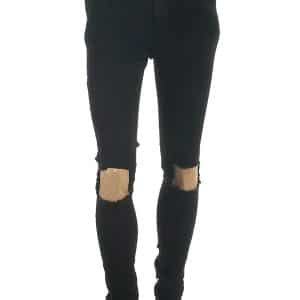 Jack & Jones jeans, sort, Liam - 188 - W33 - "34