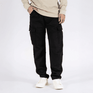 Marcus - Marcus Jody Cargo Pants - Herre - 40