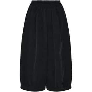 Marta du Chateau dame bukser MdcBluebell 256243V - Black