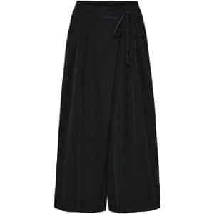 Marta du Chateau dame bukser MdcMirella 256244V - Black