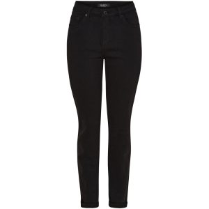 Marta du Chateau dame bukser MdcNat MDC224-8714 - Black
