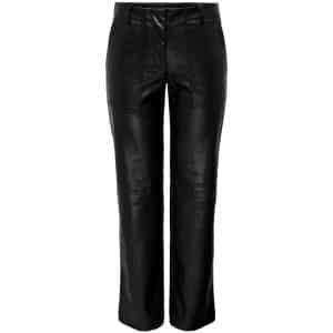 ONLY dame bukser ONLPENNA-IDINA - Black
