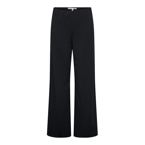 Only dame bukser ONLBREMEN - Black