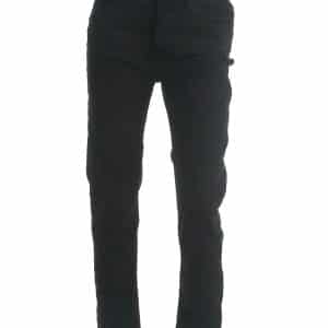 Only jeans highwaist, Emily, sort - 152 - W25 - "30