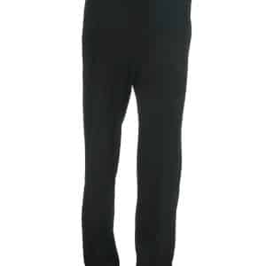 Only wide pants, Dina, black - 176 - S+ - 36