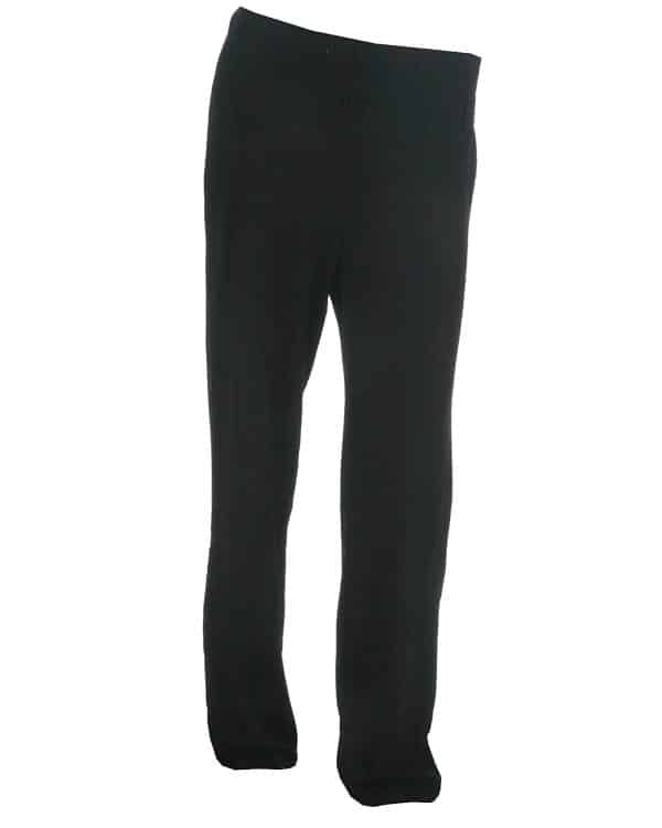 Only wide pants, Dina, black - 176 - S+ - 36