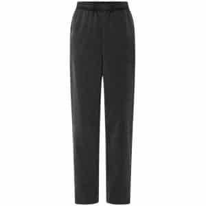 PIECES DAME BUKSER PCCHILLI - Black Washed